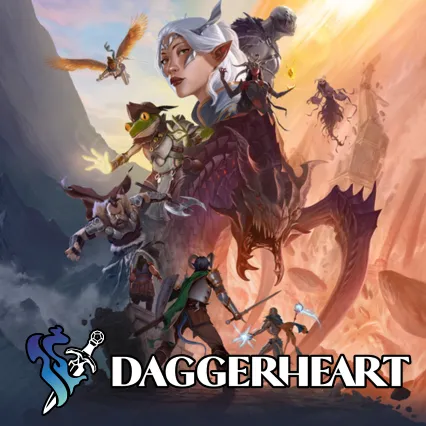 Daggerheart