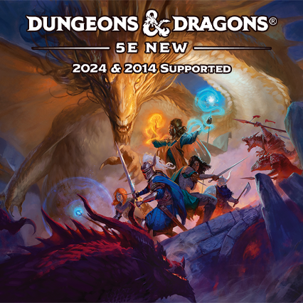D&D 2024