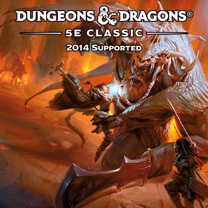 D&D 5e
